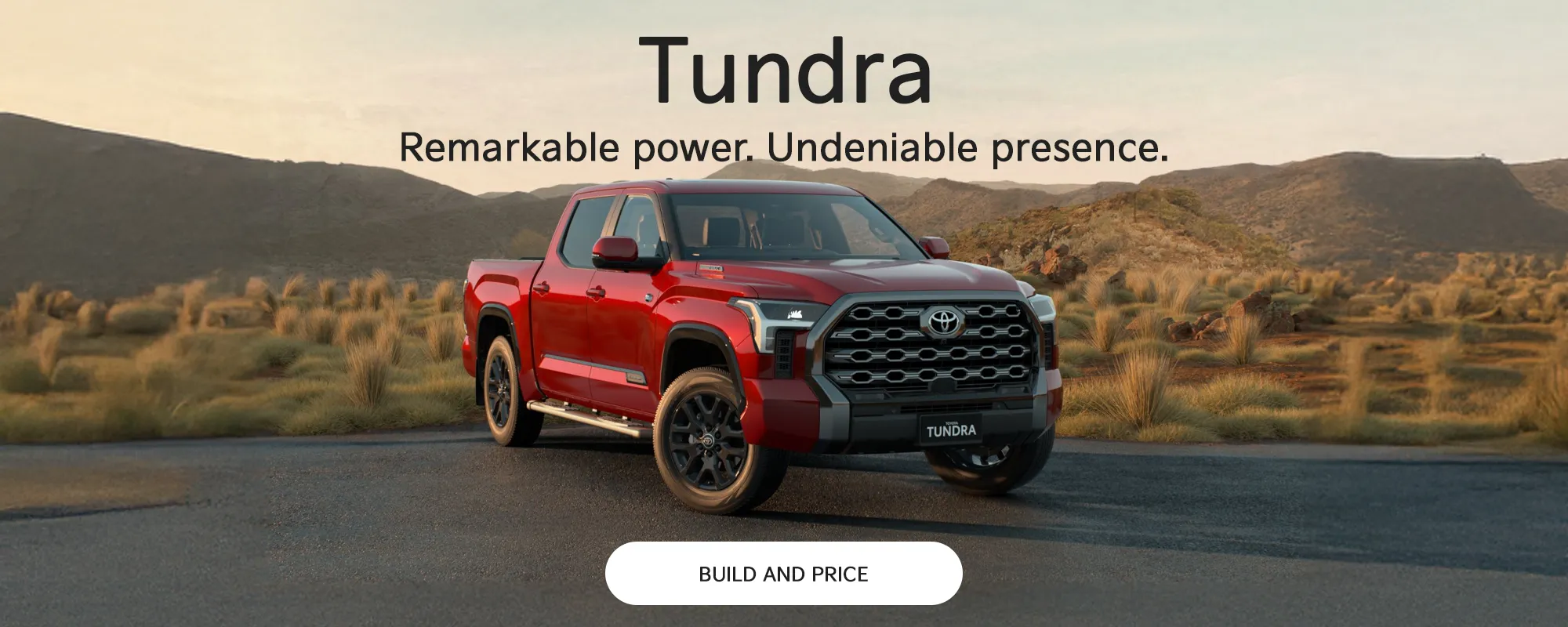 Tundra Hp
